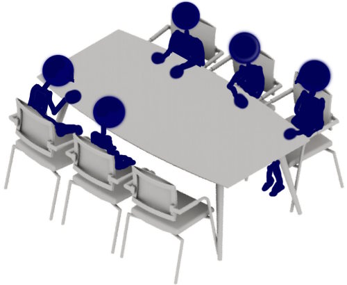 bestyrelsen sørger for mange ting og de laver kaffe til medlemmer i Roskilde Petanque